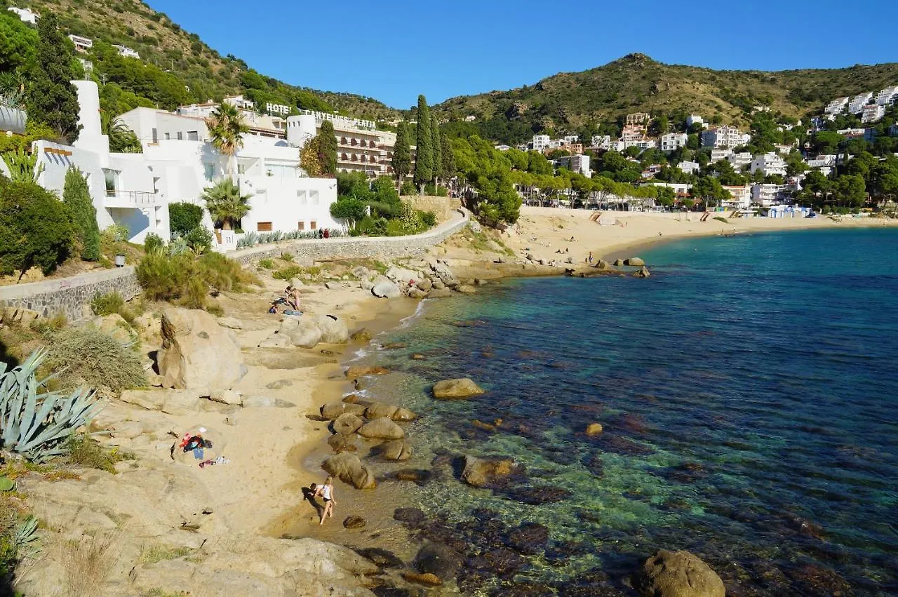 Port Petit 10 Empuriabrava Amarre 3X8 -Immo Barneda Villa