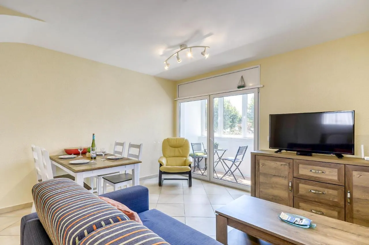 Port Petit 10 Empuriabrava Amarre 3X8 -Immo Barneda Villa Holiday home
