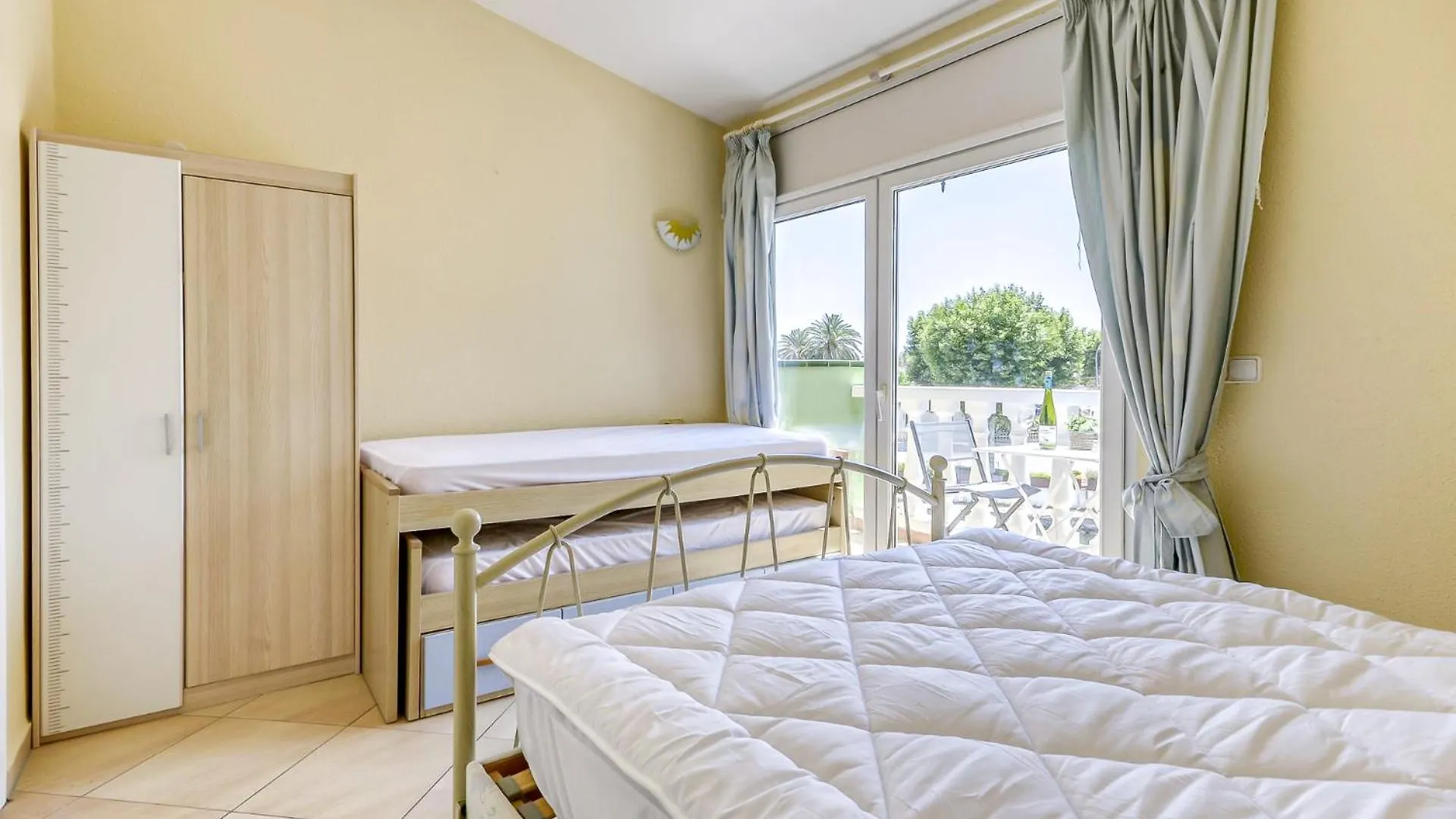 Port Petit 10 Empuriabrava Amarre 3X8 -Immo Barneda Villa Holiday home