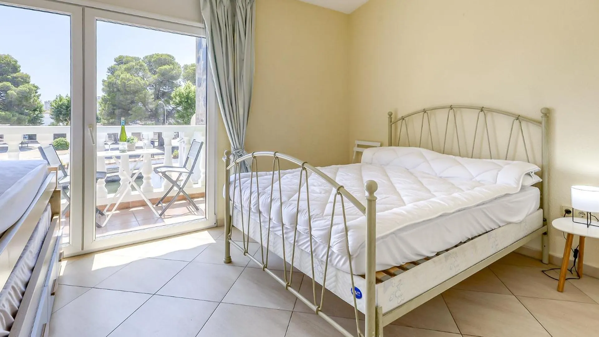 Port Petit 10 Empuriabrava Amarre 3X8 -Immo Barneda Villa