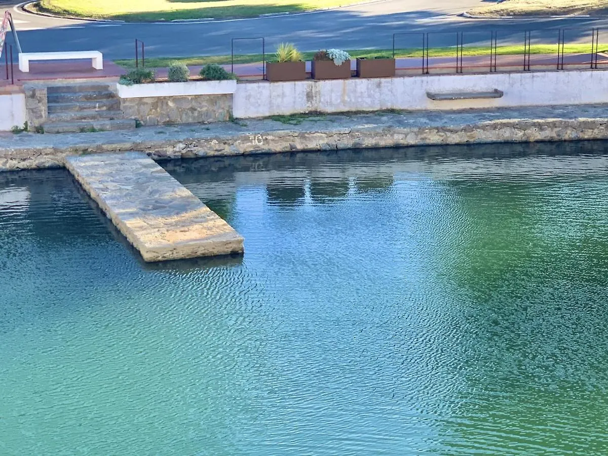 Vila Port Petit 10 Empuriabrava Amarre 3X8 -Immo Barneda Prázdninový dům