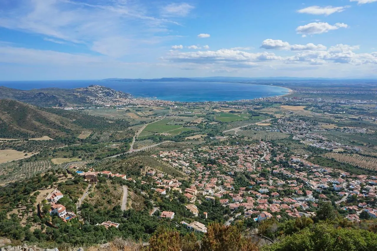 Vila Port Petit 10 Empuriabrava Amarre 3X8 -Immo Barneda Prázdninový dům