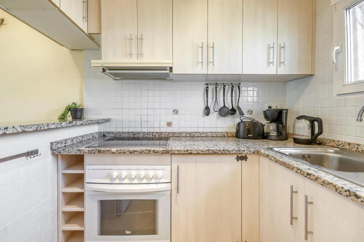 Vila Port Petit 10 Empuriabrava Amarre 3X8 -Immo Barneda Španělsko